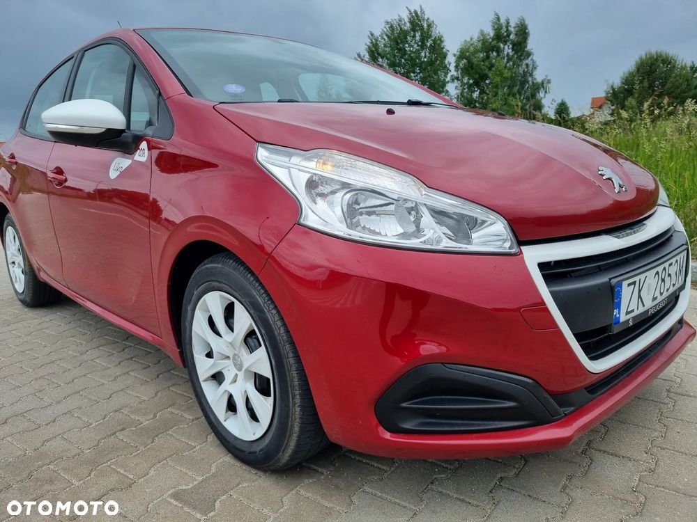 Peugeot 208 PureTech 68 Like - 2