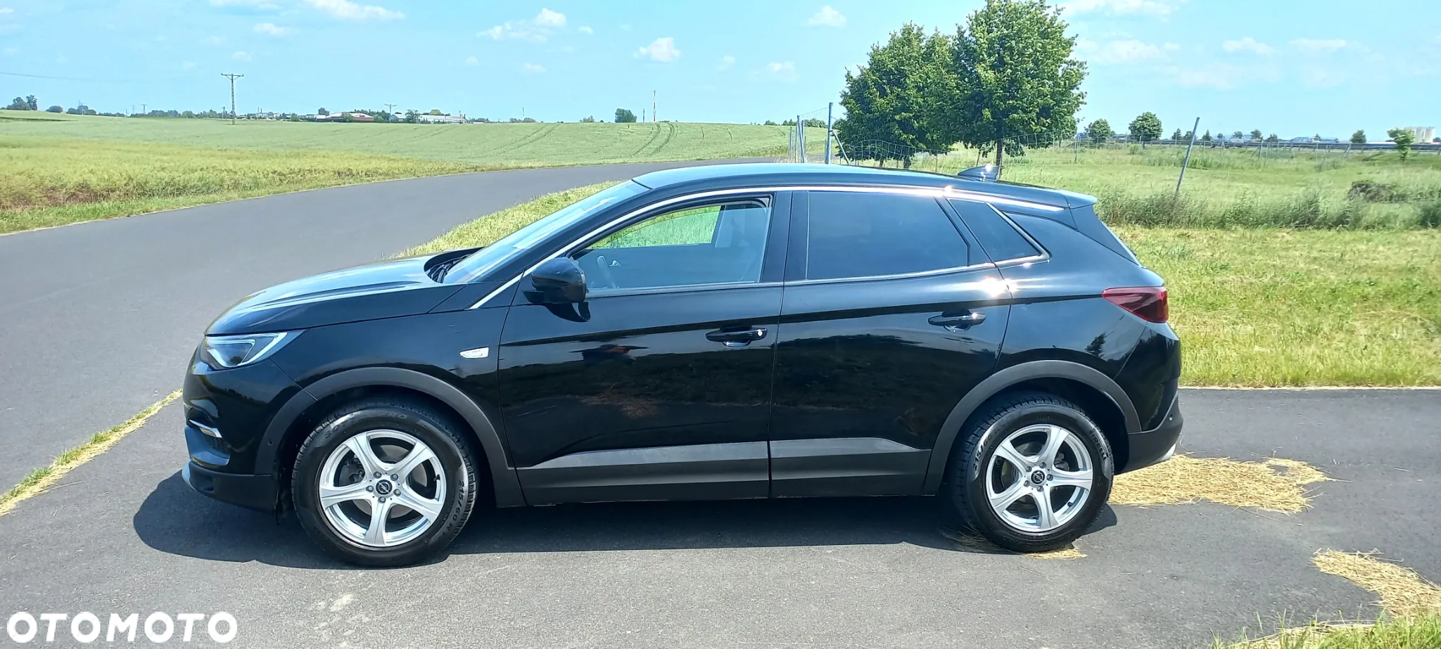 Opel Grandland X 1.5 D Start/Stop Ultimate - 2