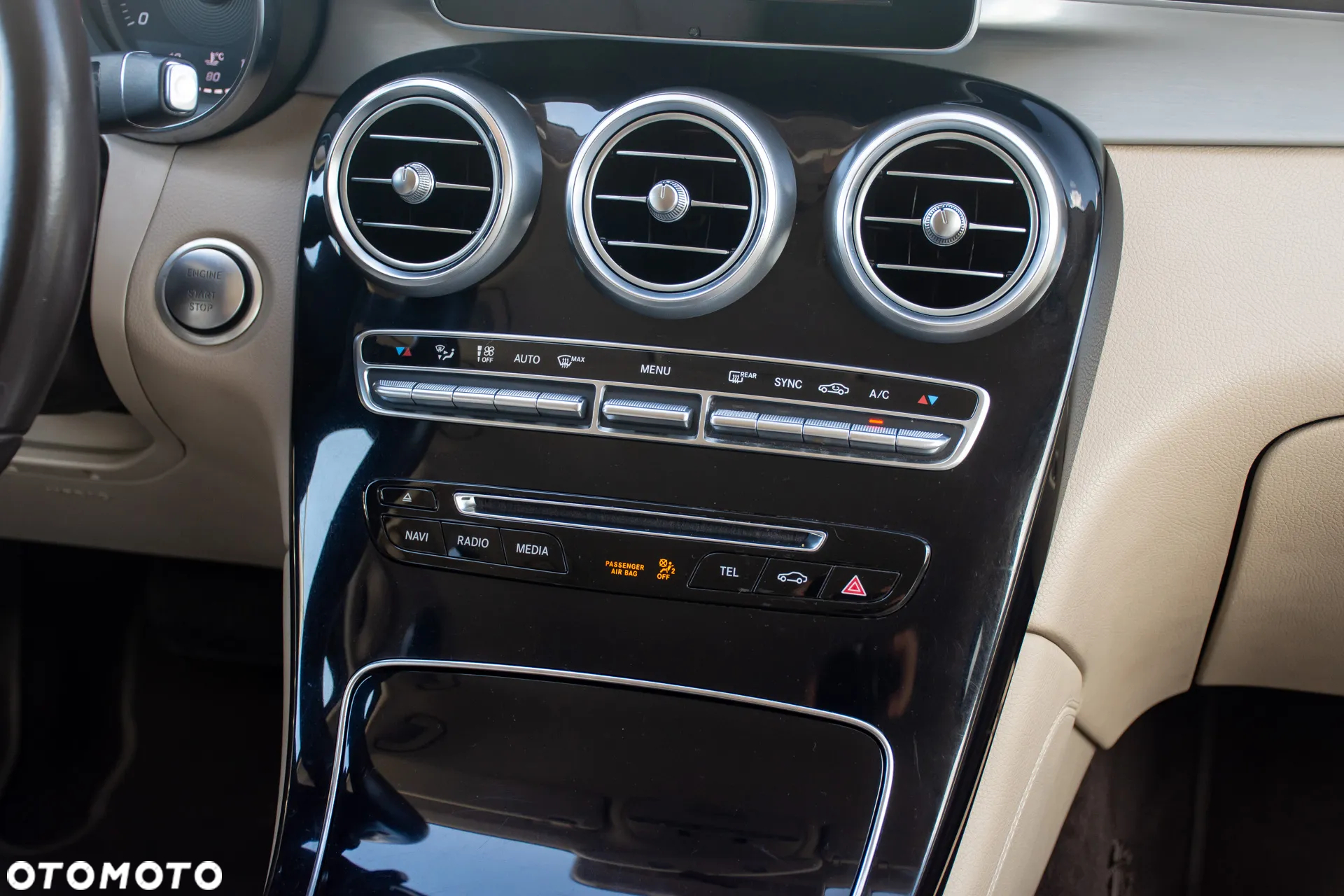 Mercedes-Benz GLC Coupe 220 d 4-Matic - 37