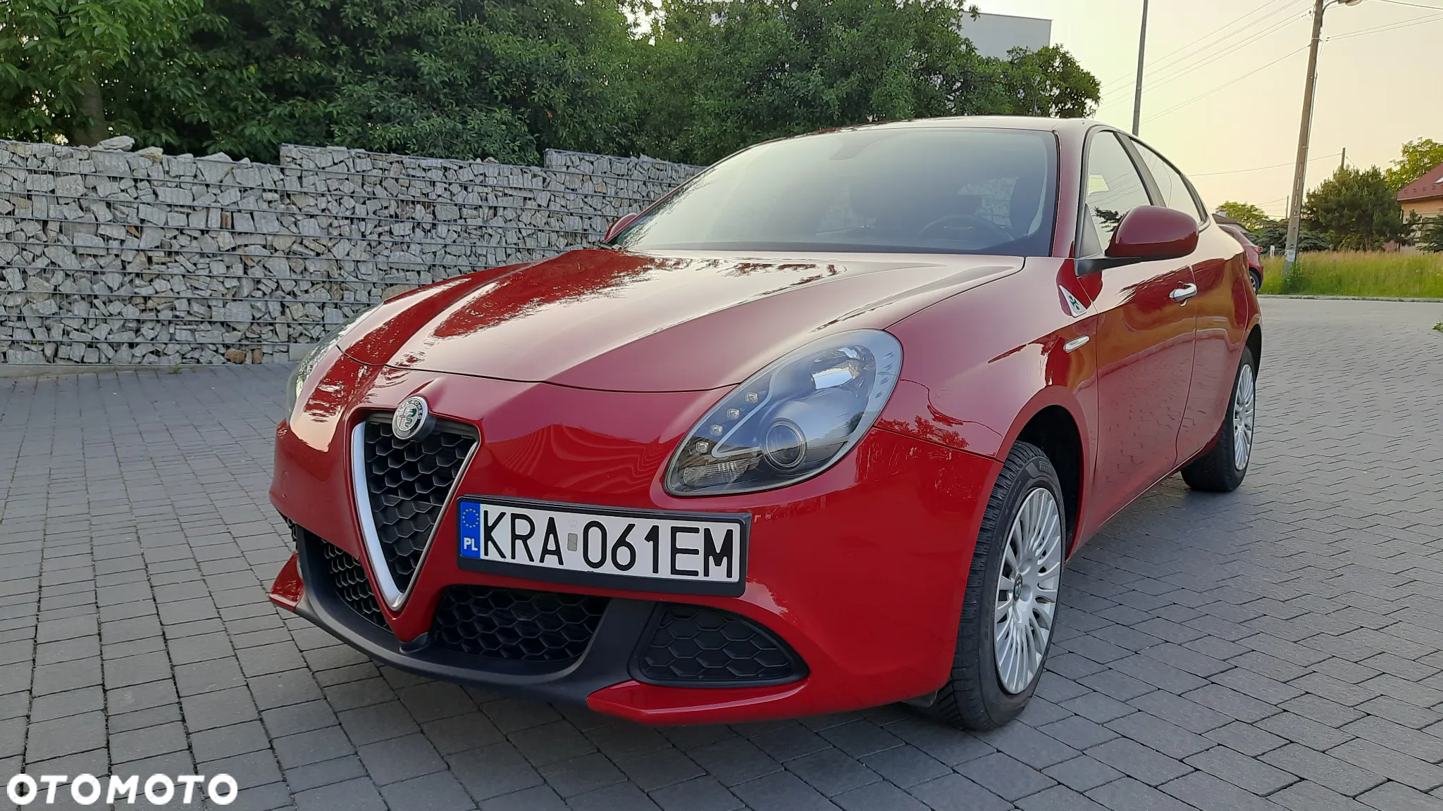 Alfa Romeo Giulietta 1.4 TB 16V Veloce - 3