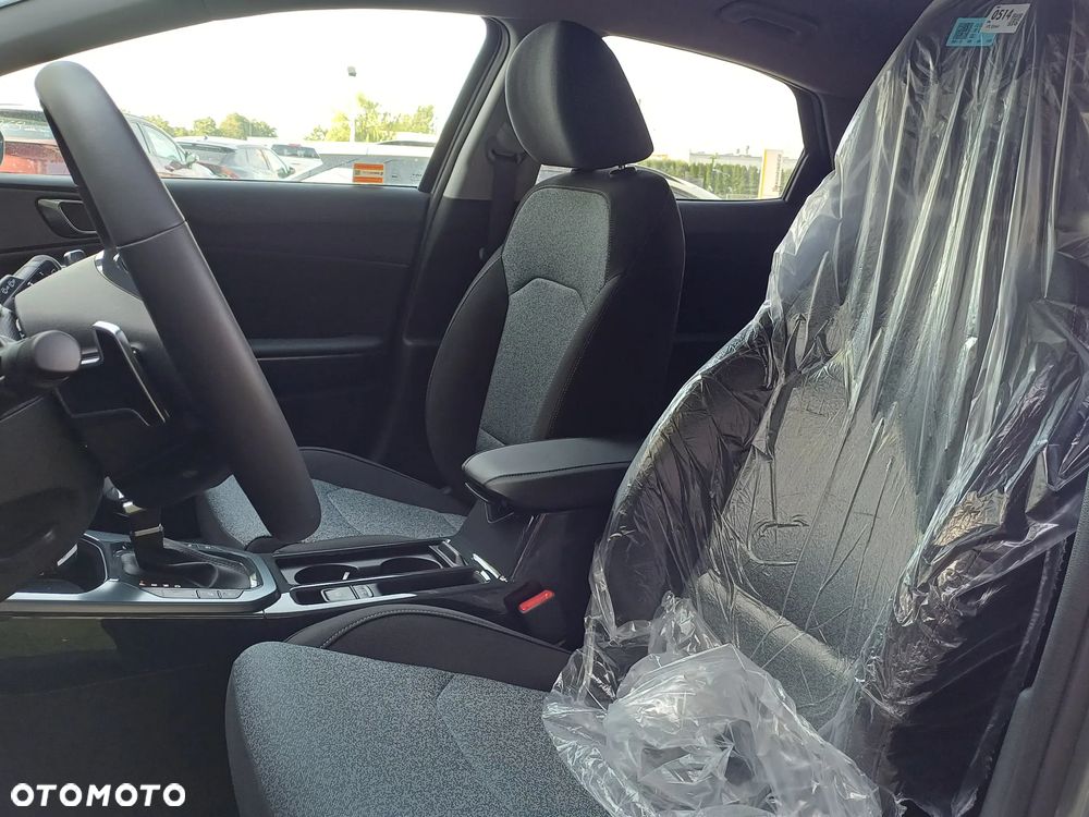 Kia XCeed 1.6 T-GDI M DCT - 14