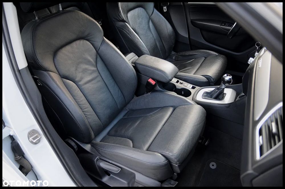 Audi Q3 2.0 TDI Quattro S tronic - 26