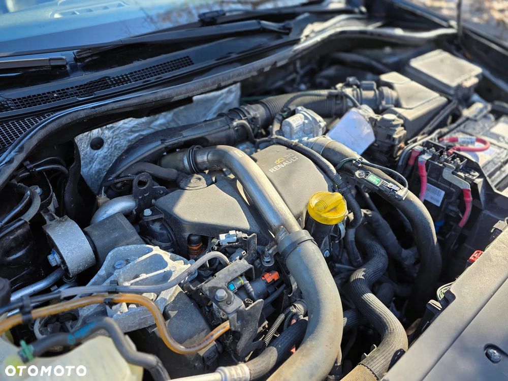 Renault Laguna 1.5 dCi Authentique - 26