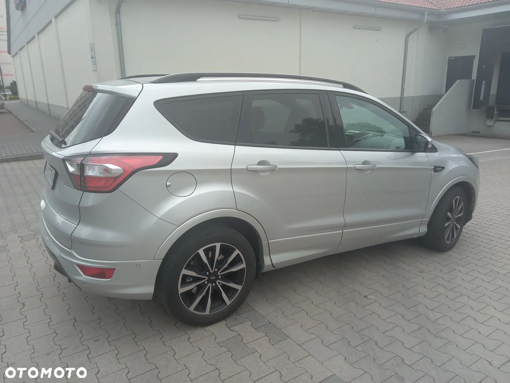 Ford Kuga 1.5 EcoBoost FWD ST-Line X - 7