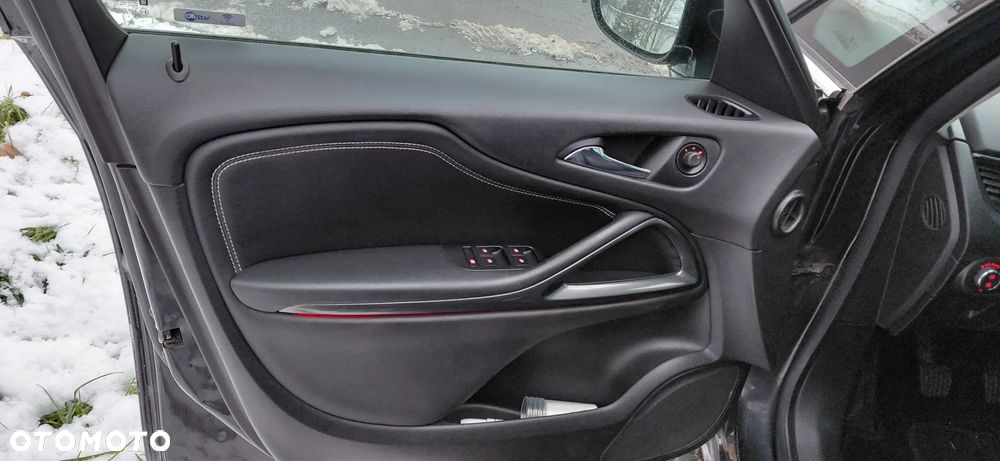 Opel Zafira 1.6 CDTI Enjoy - 12