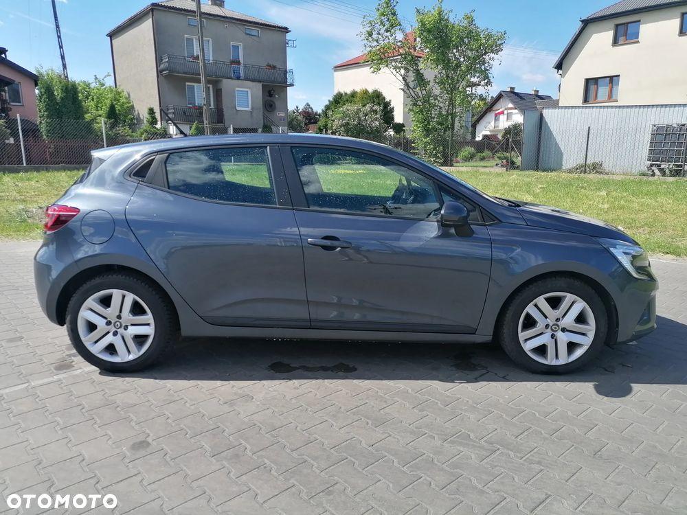 Renault Clio 1.0 TCe Zen - 8