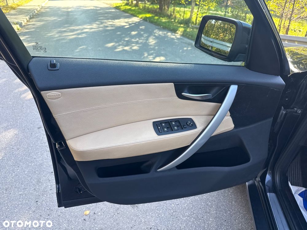BMW X3 2.5si - 15