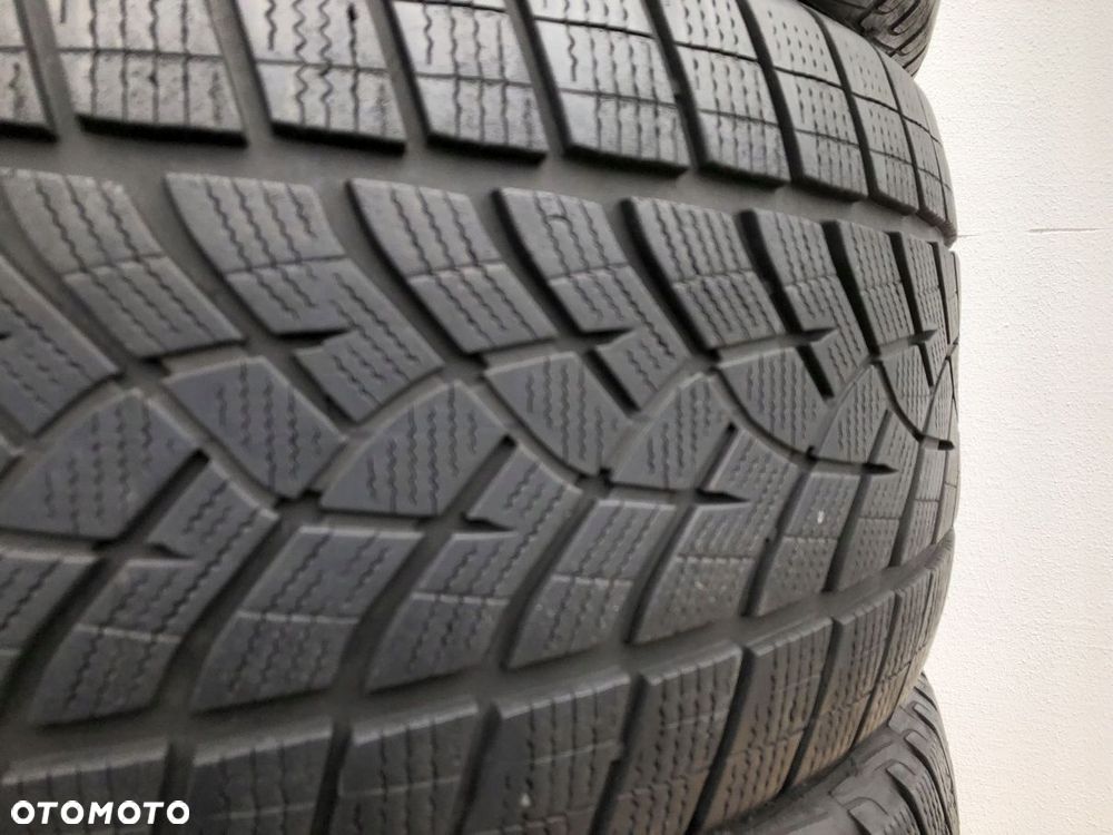 OPONY 275/45/20 110V GOODYEAR ULTRAGRIP PERFORMANCE SUV GEN-1 - 3