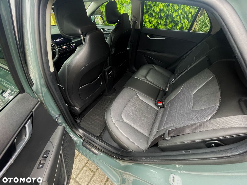 Kia Niro 64kWh XL - 19