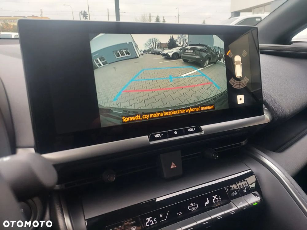 Toyota C-HR 1.8 Hybrid Style - 24