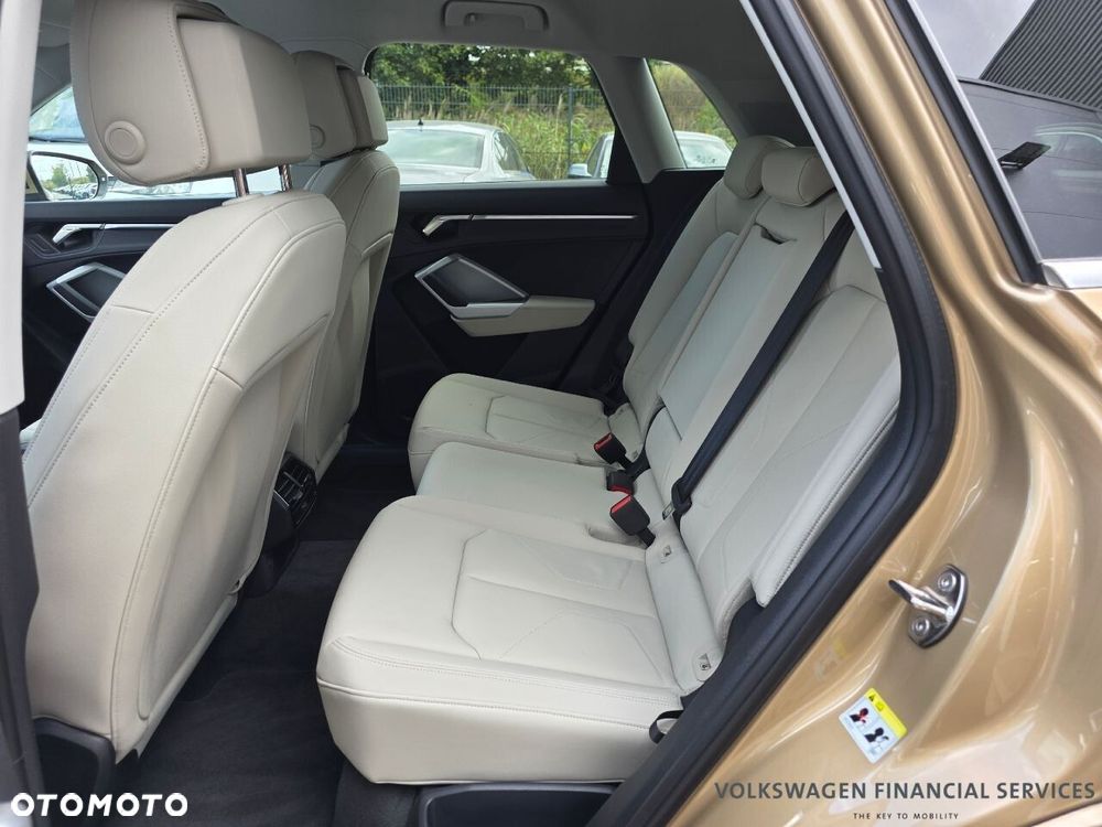 Audi Q3 - 6
