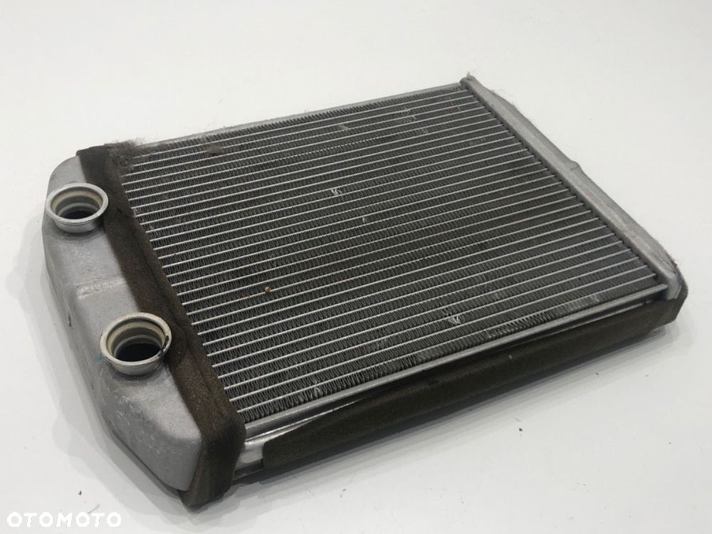 NAGRZEWNICA  DACIA DOKKER nadwozie wielkoprzestrzenne (MPV) (KE_) 2012 - 2022 1.6 75 kW [102 KM] - 1