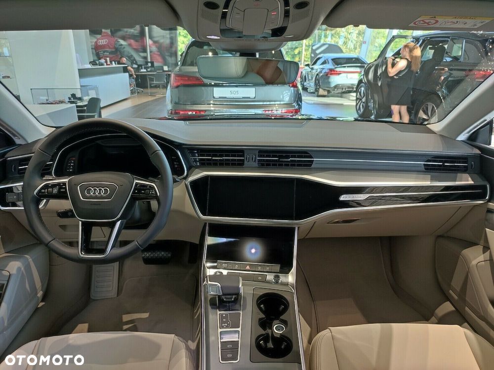 Audi A7 Sportback - 9