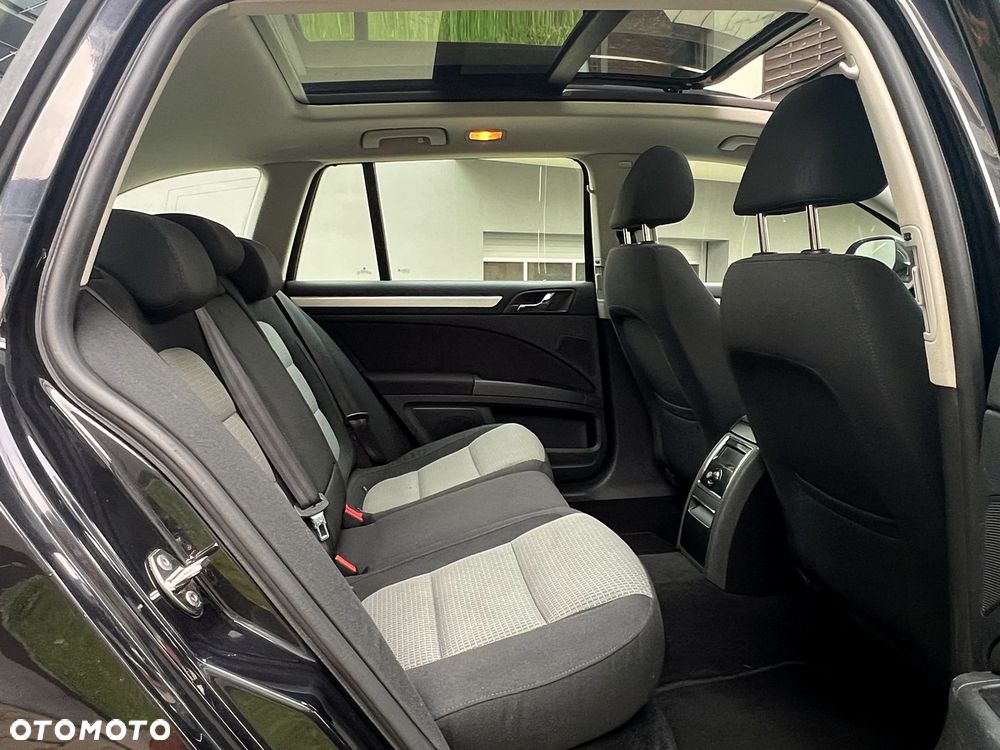 Skoda Superb 1.4 TSI Exclusive - 16