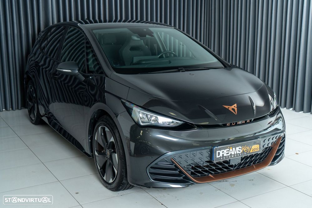 Cupra Born 77 kWh e-Boost - 30