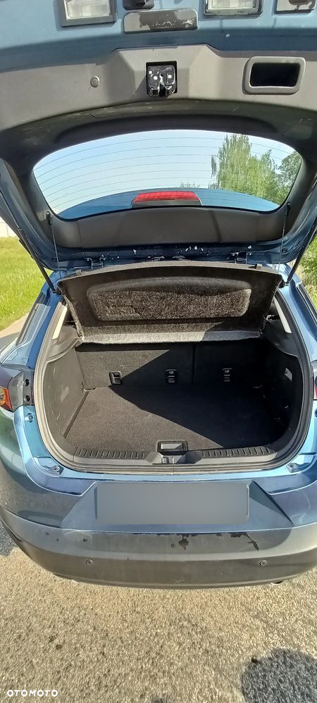Mazda CX-3 2.0 SkyEnergy i-Eloop 4x4 - 7