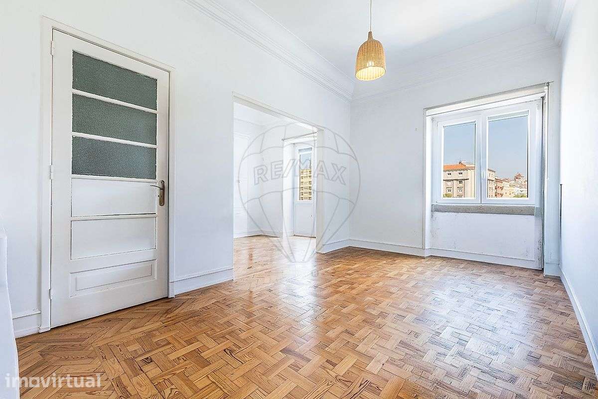 Apartamento T5 para venda - Grande imagem: 4/27