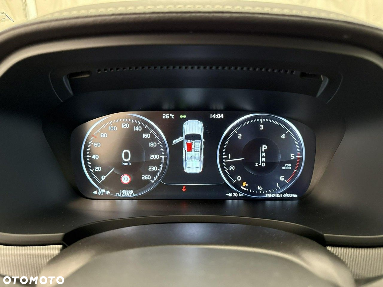 Volvo S90 D5 AWD Inscription - 15