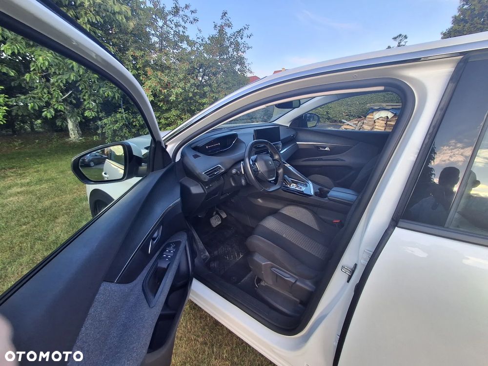Peugeot 3008 - 39