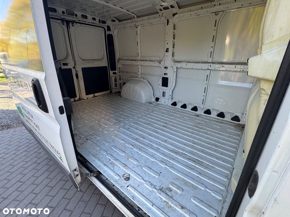 Fiat DUCATO - 9