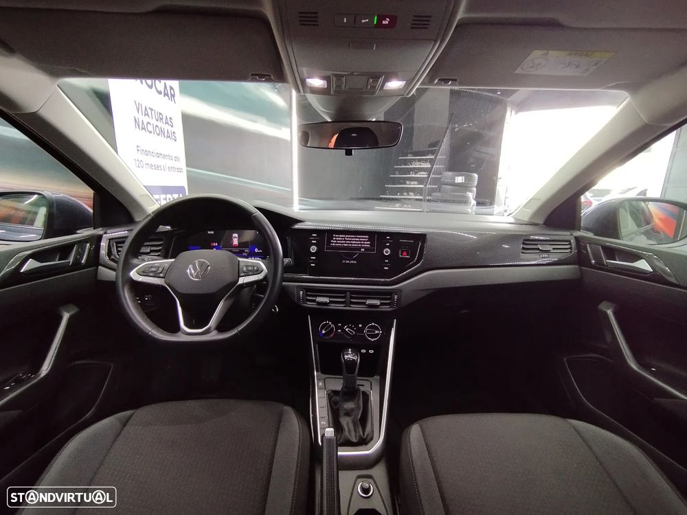 VW Taigo 1.0 TSI Life DSG - 16