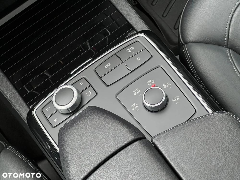 Mercedes-Benz GLE 250 d 4-Matic - 16