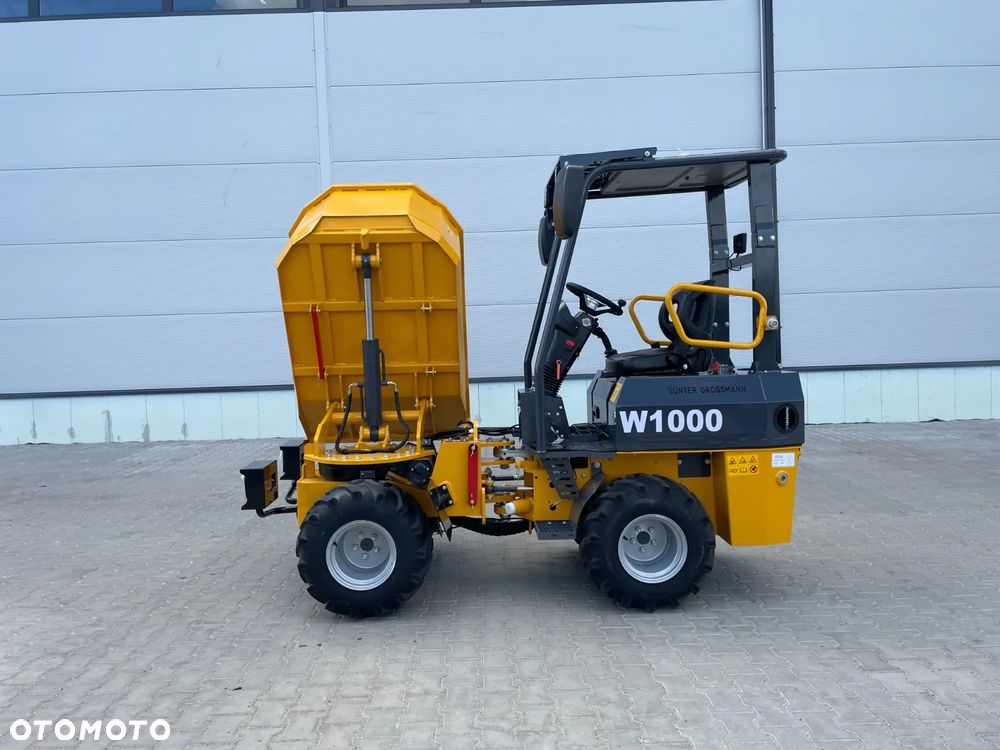 GUNTER-GROSSMANN W1000 - 6