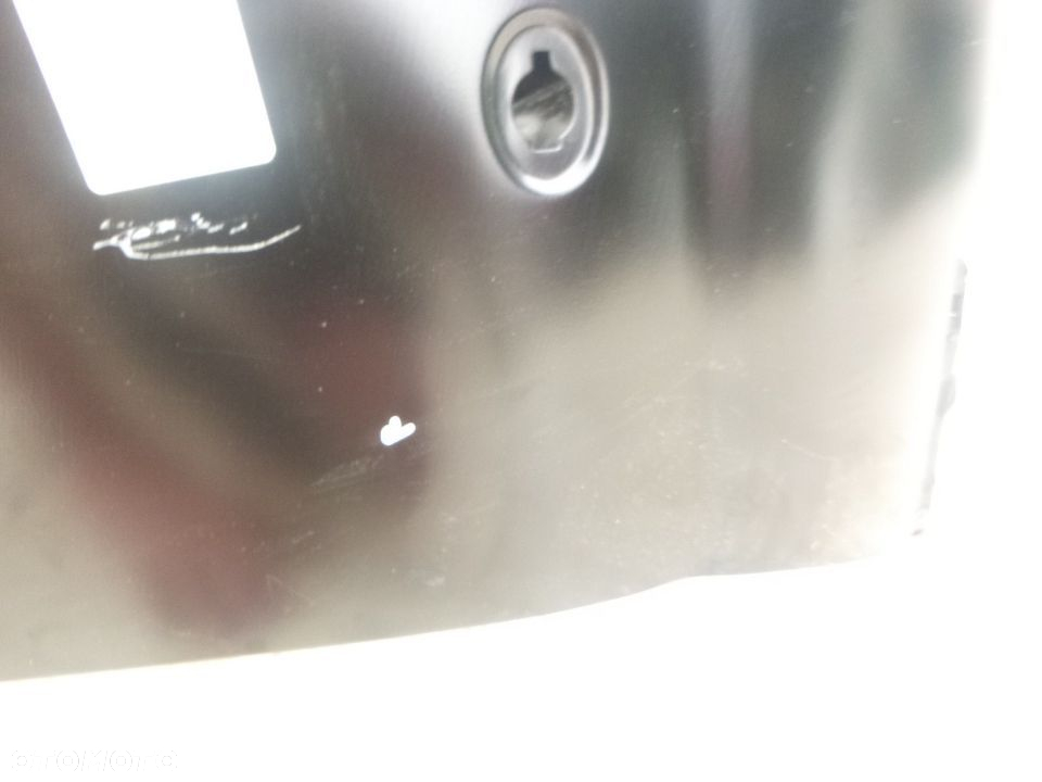 fiat 500 błotnik przód przedni lewy nowy - 4