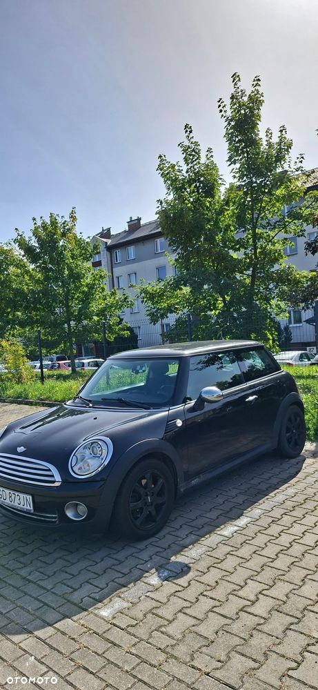 MINI One