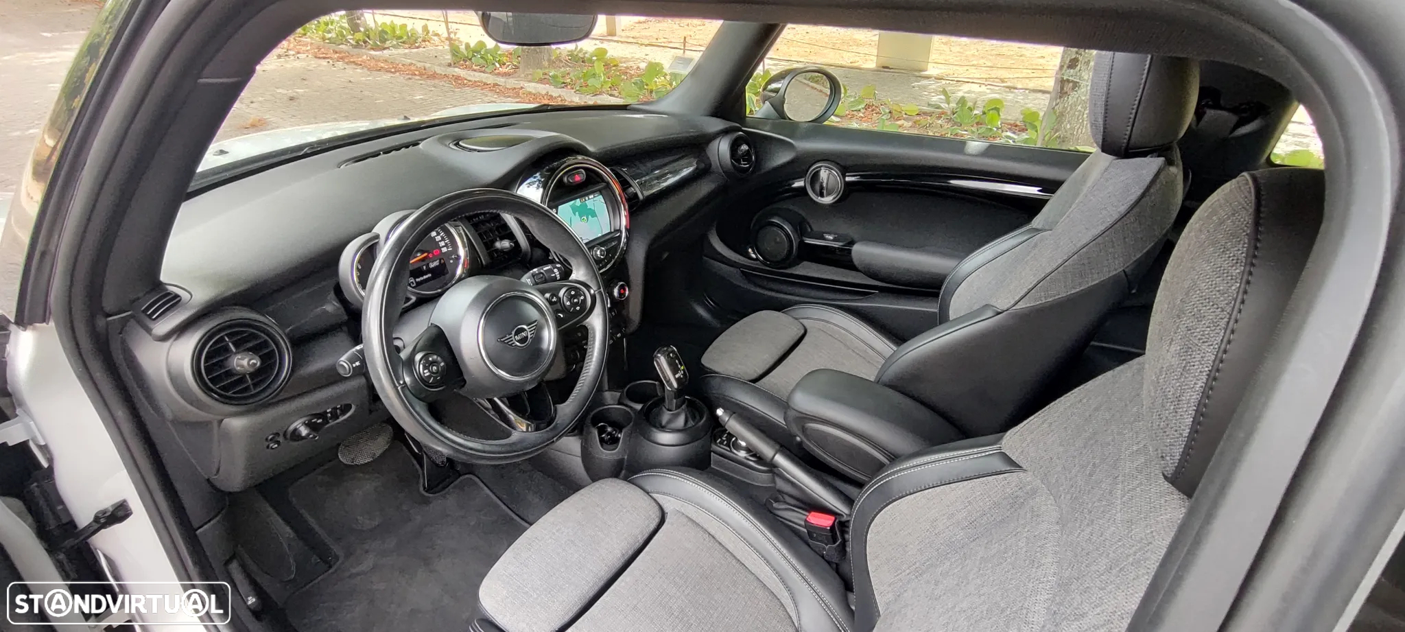 MINI 3 Portas Cooper Aut. JCW - 24