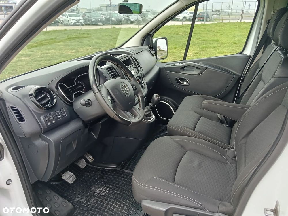 Opel Vivaro L2H1 S&S Tourer - 22