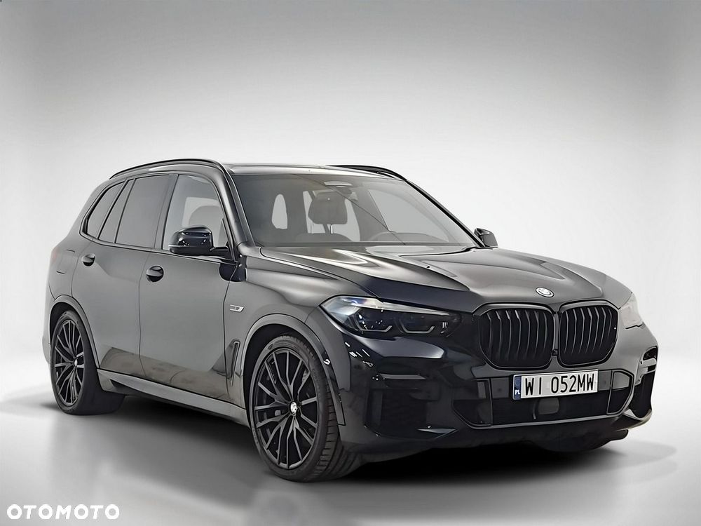 BMW X5 - 7