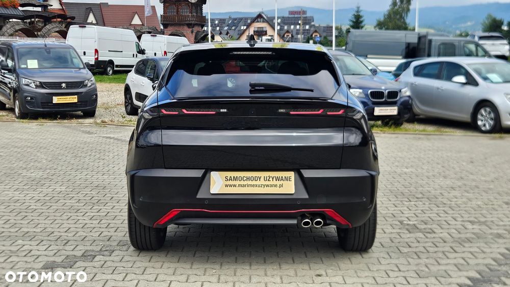 Alfa Romeo Junior 1.2 mHEV Ibrida Speciale eDCT - 29