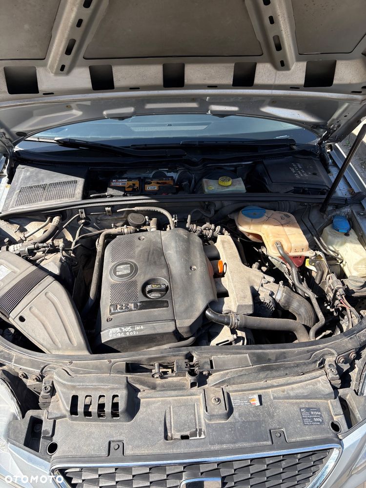 Seat Exeo 1.8T Style - 10
