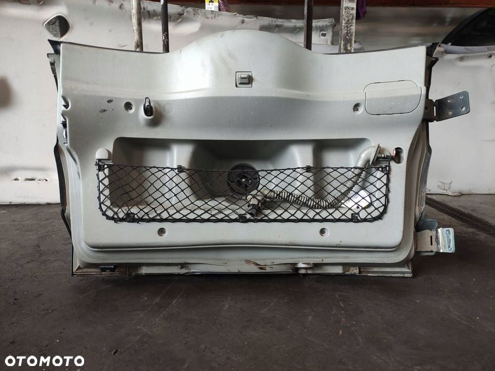 KOMPLETNY TYŁ RENAULT SCENIC I LIFT NV903 - 12