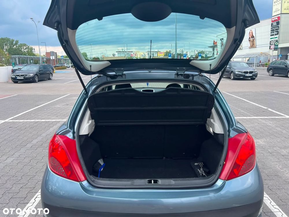 Peugeot 207 1.4 HDi Trendy - 15