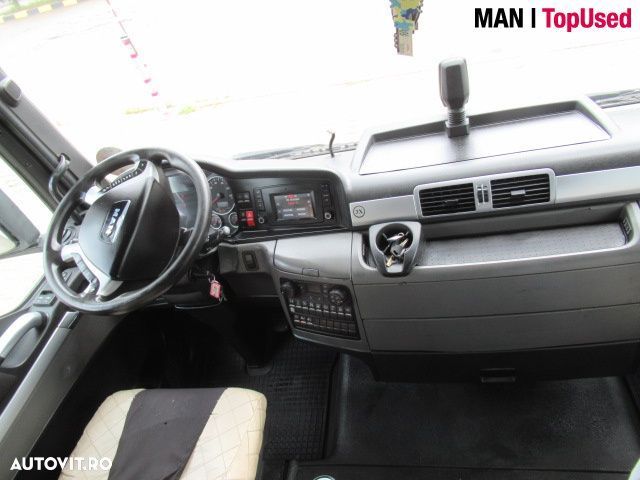 MAN TGX184404X2LLS-U - 8