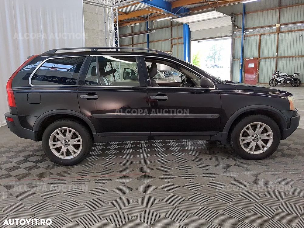 Volvo XC 90 D5 Executive - 1