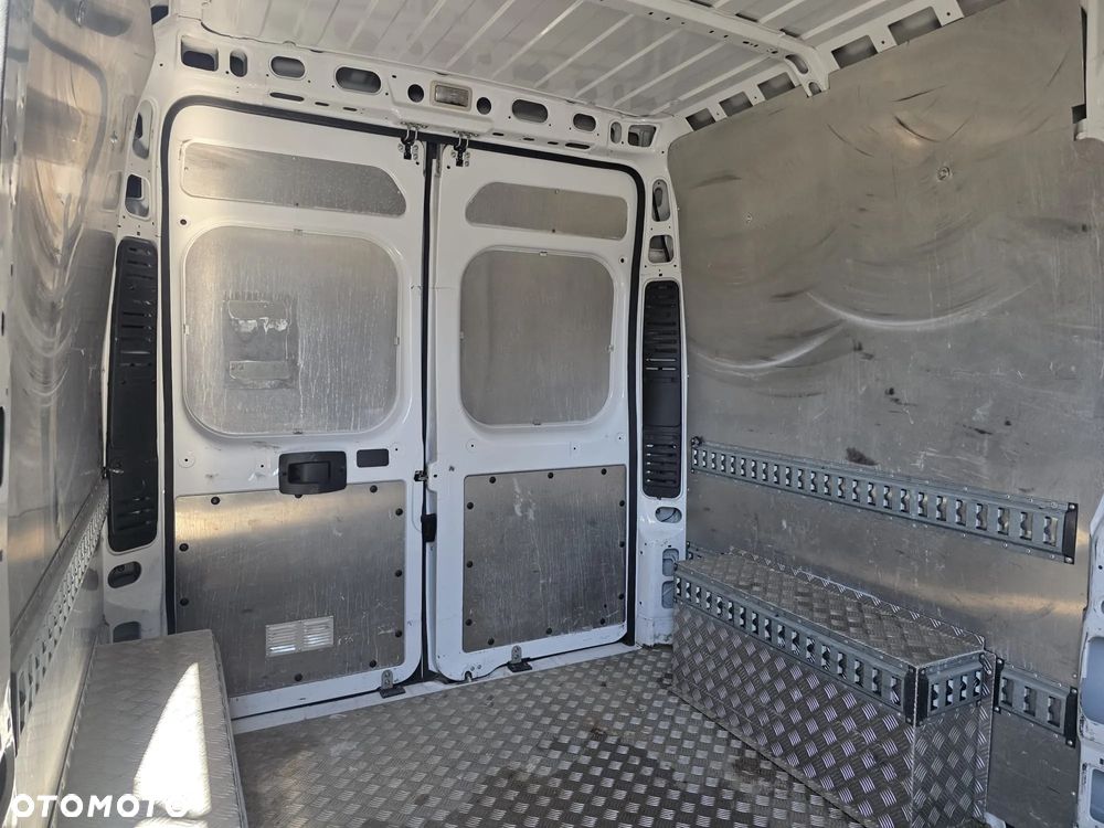 Fiat Ducato L2H2 - 11