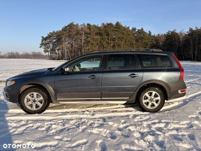 Volvo XC 70 3.2 AWD Summum - 22