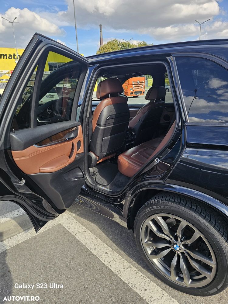 BMW X5 - 9