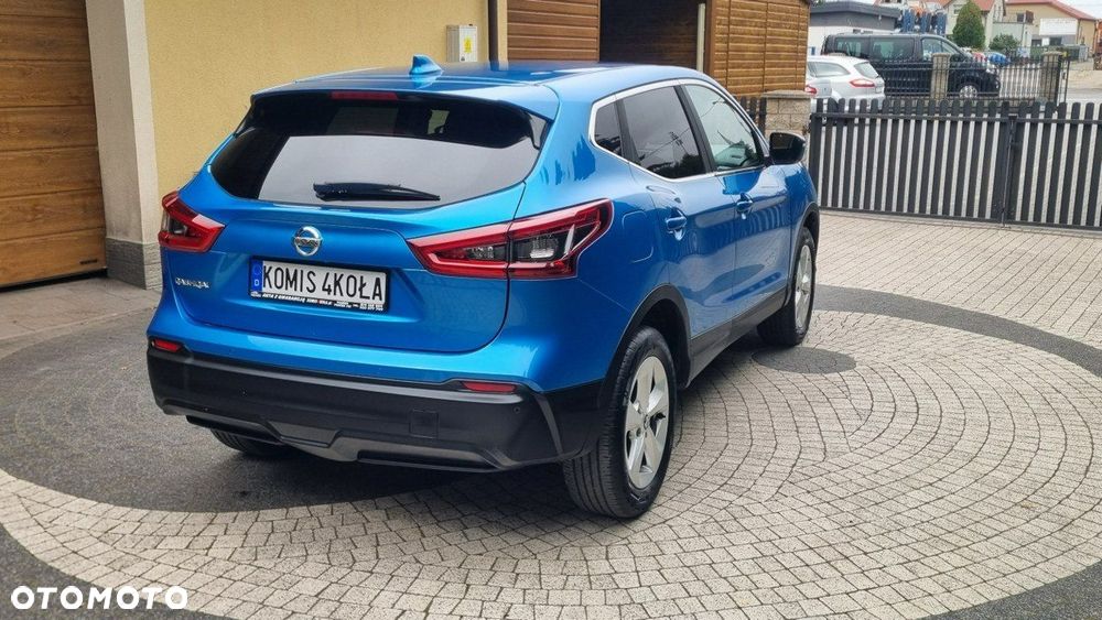 Nissan Qashqai - 6