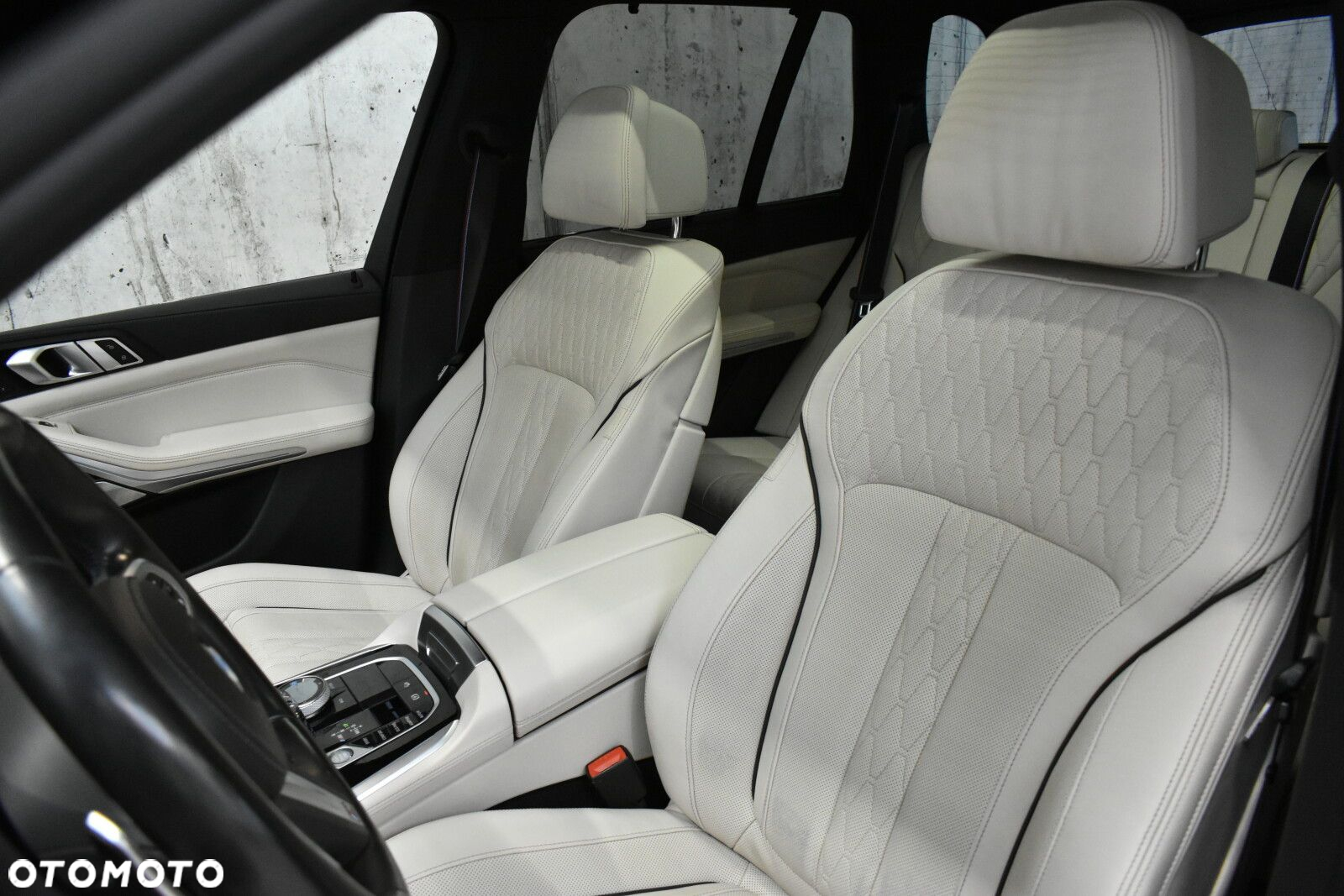 BMW X5 - 9