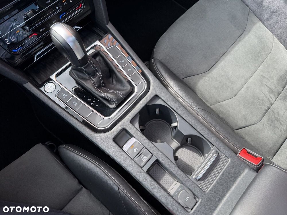 Volkswagen Arteon Shooting Brake 2.0 TSI R-Line DSG - 20