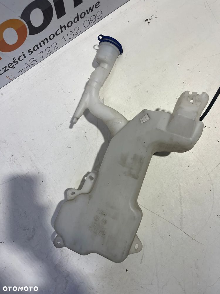 ZBIORNIK ZBIORNICZEK SPRYSKIWACZY Ford Puma MK2 II L1TB17B613AD - 3