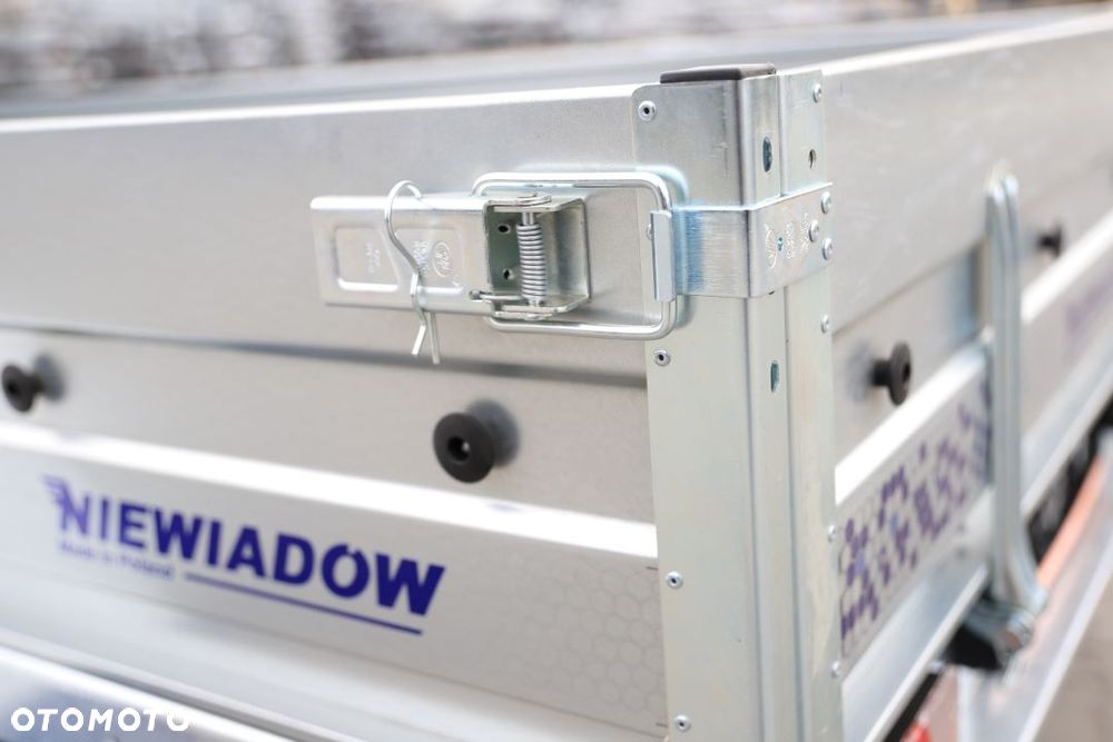 Niewiadów Niewiadów BD 7530 UT  Tandem - 7