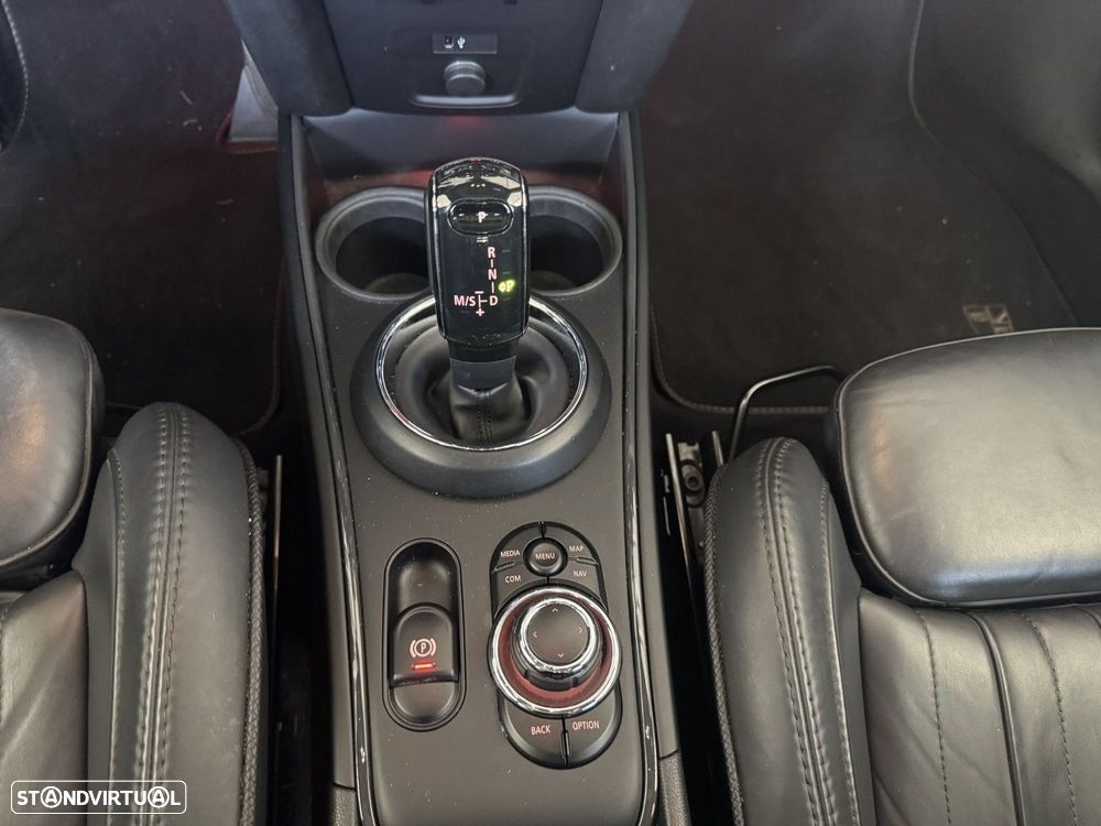 MINI Countryman One D 4Business Plus Auto - 16