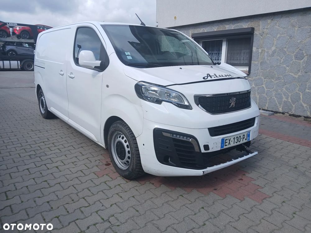 Peugeot Expert - 1