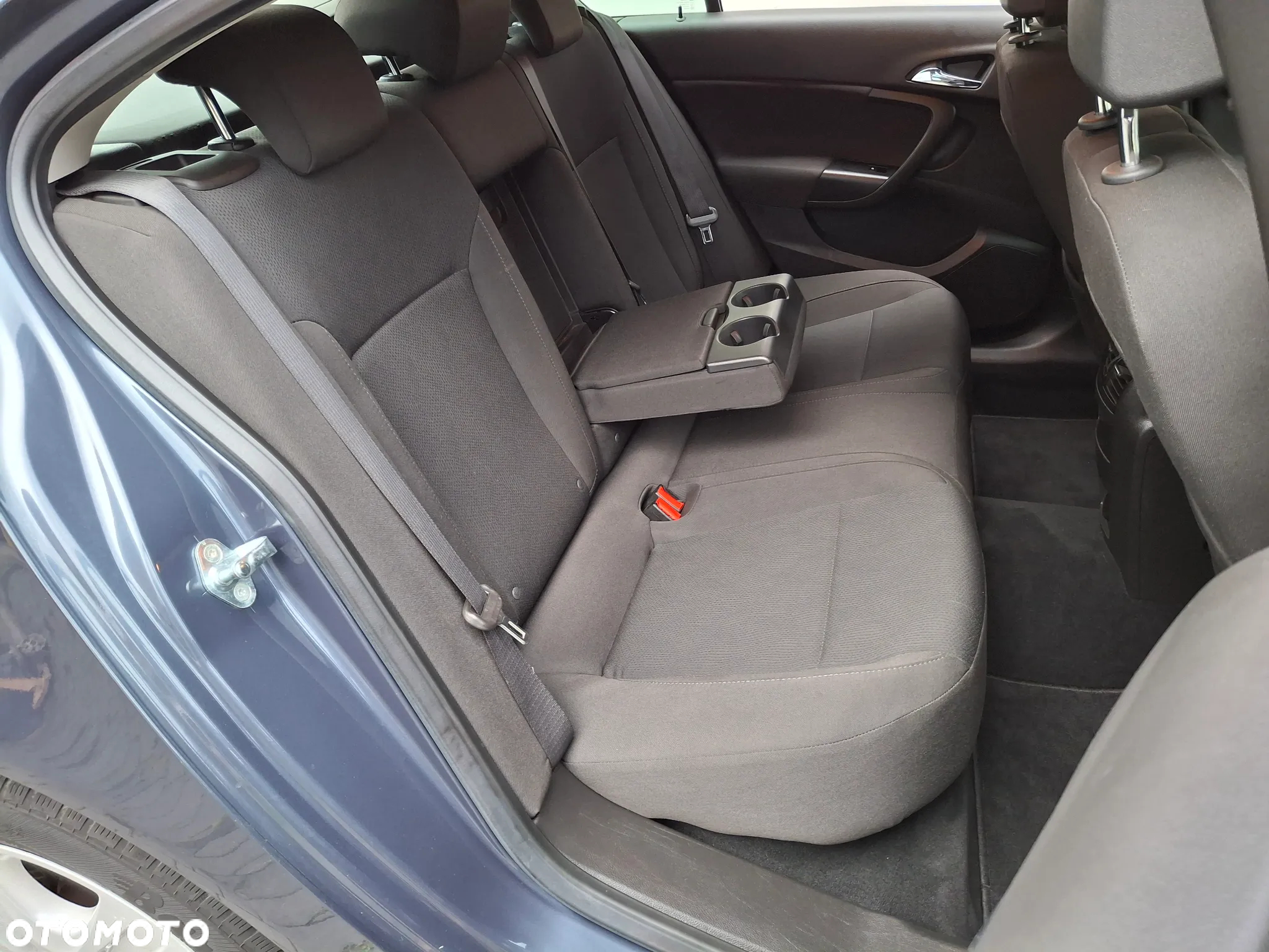Opel Insignia 1.8 Active - 9
