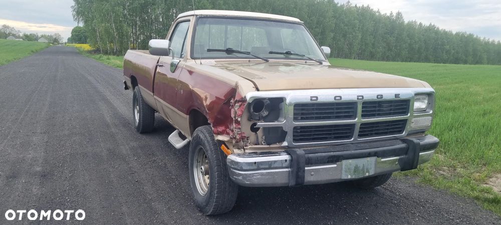 Dodge RAM - 3